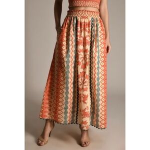 Maira Maxi Skirt
